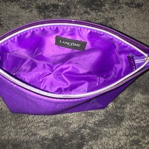 Lancôme Cosmetic Bag